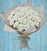 Букет цветов из: Гвоздики в Дубне