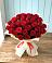 Букет 29 Красных роз в Дубне