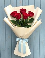 Букет Классика чувств в Дубне