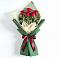 Букет цветов из: Розы в Дубне