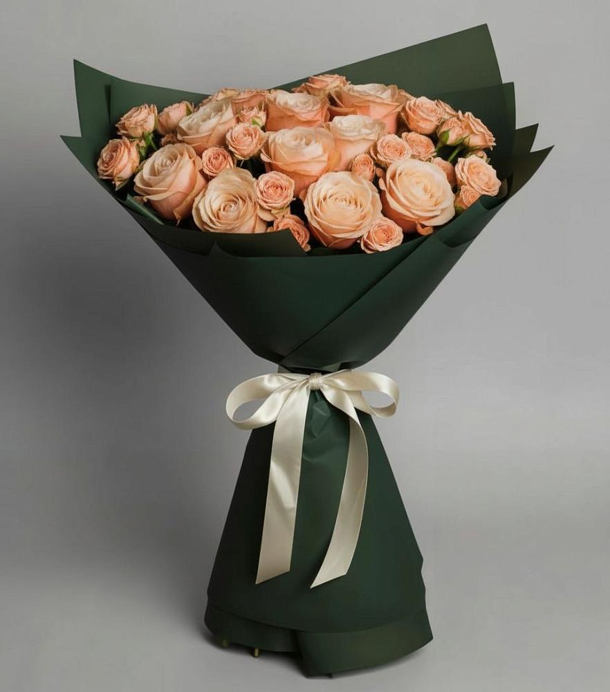 Букет Элегантный в Дубне