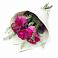 Букет цветов из: Розы в Дубне