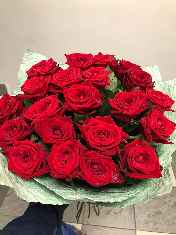Розы Классика в Дубне Букет Классика в Дубне