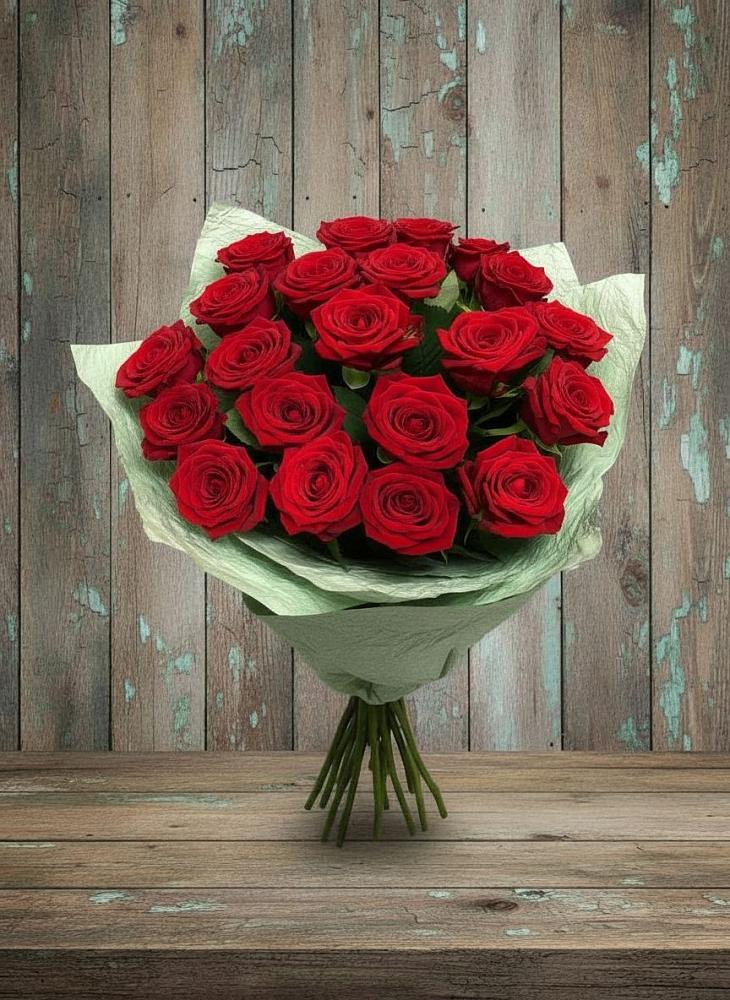 Букет Классика в Дубне