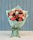 Букет цветов из: Розы в Дубне