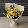Букет цветов из: Розы в Дубне